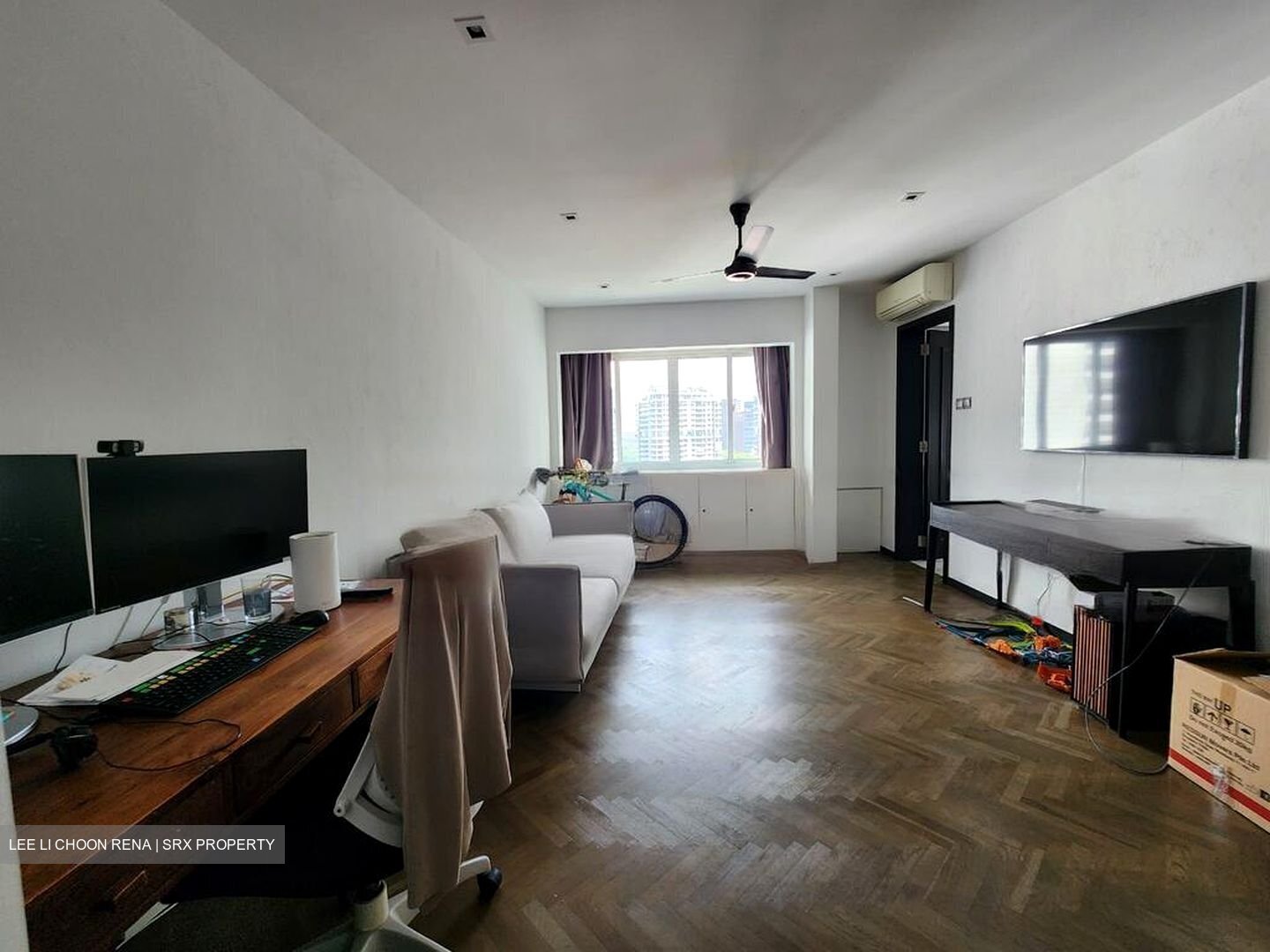 Cairnhill Plaza (D9), Apartment #457027791